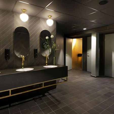 ホテル スカンディック ウーラヴズ プラス オスロ エクステリア 写真
